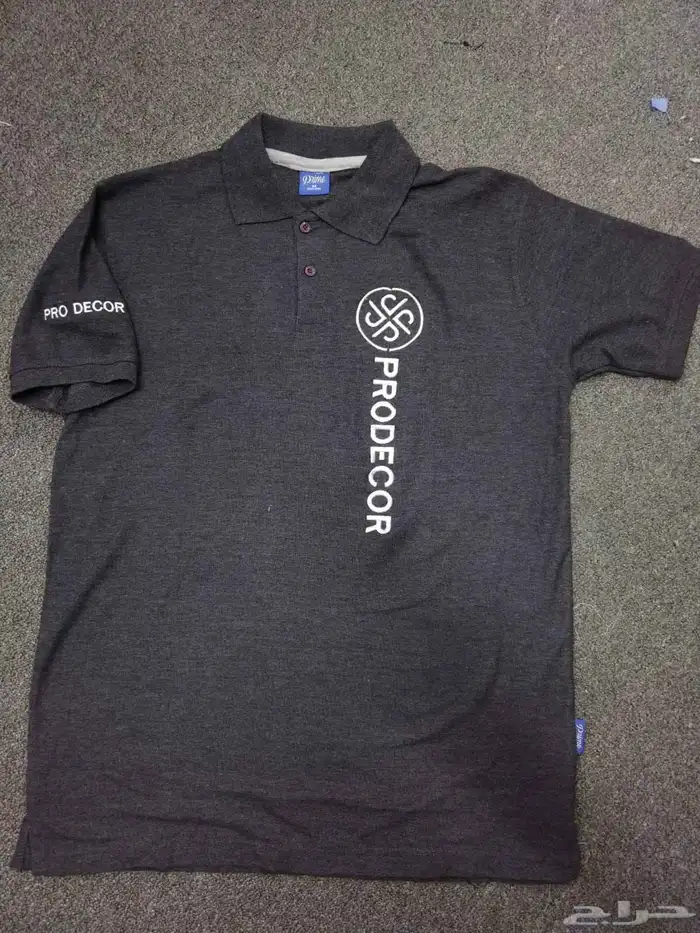 زي موحد بلفورات تيشرتات قمصان مع التطريز والطباعه 4