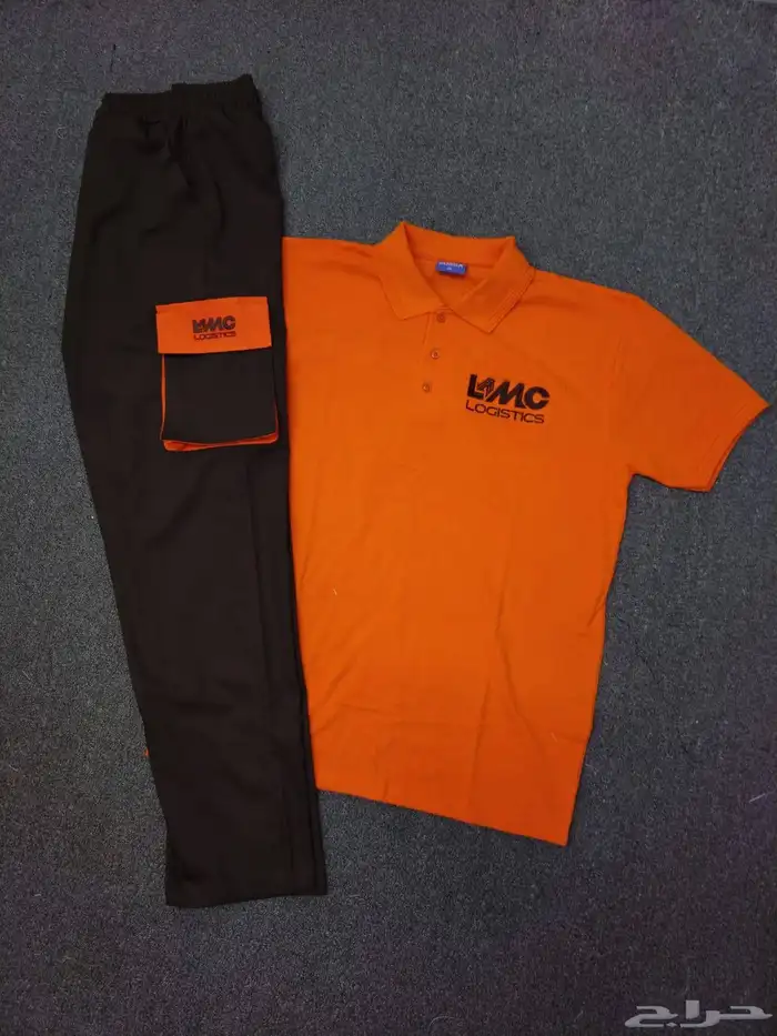 زي موحد بلفورات تيشرتات قمصان مع التطريز والطباعه 1