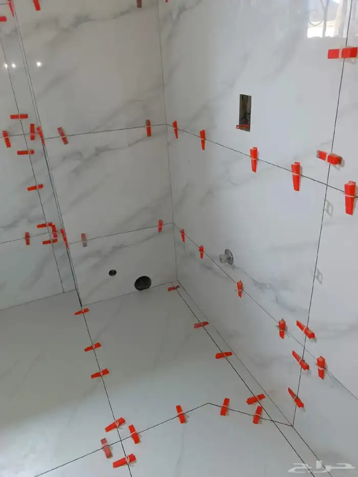 مبلط بلاط سراميك تكسير وترميم 0