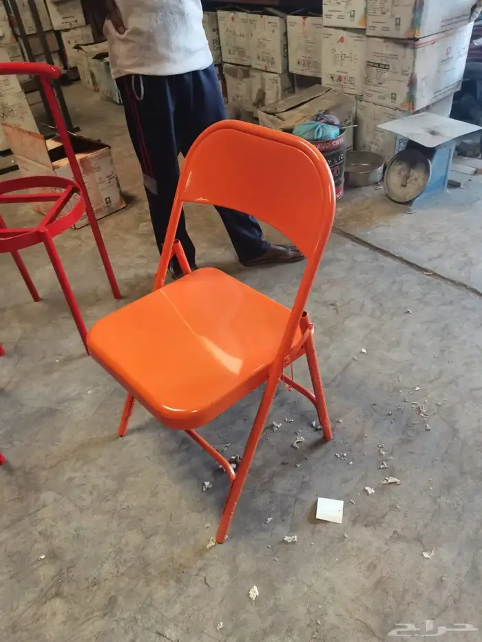 طاولات مطعم او ما شابه 2