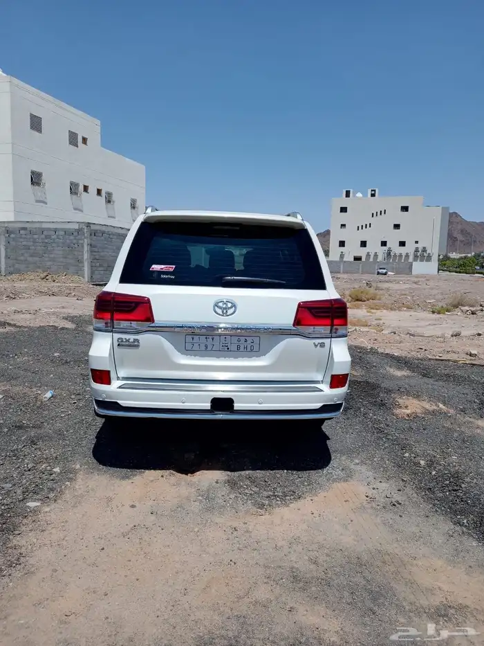 للبيع جكسار 2021 تورنق سعودي فل كامل بحالة الوكالة 6