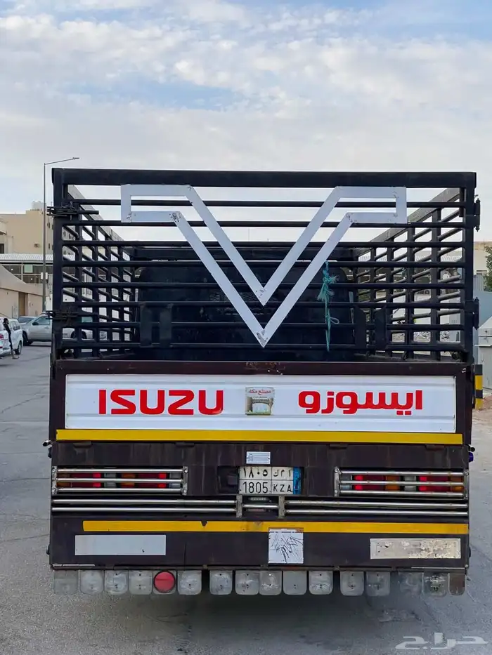 دينه ايسوزو مديل 2013 3