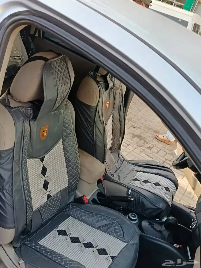 ميتسوبيشي 2013 6