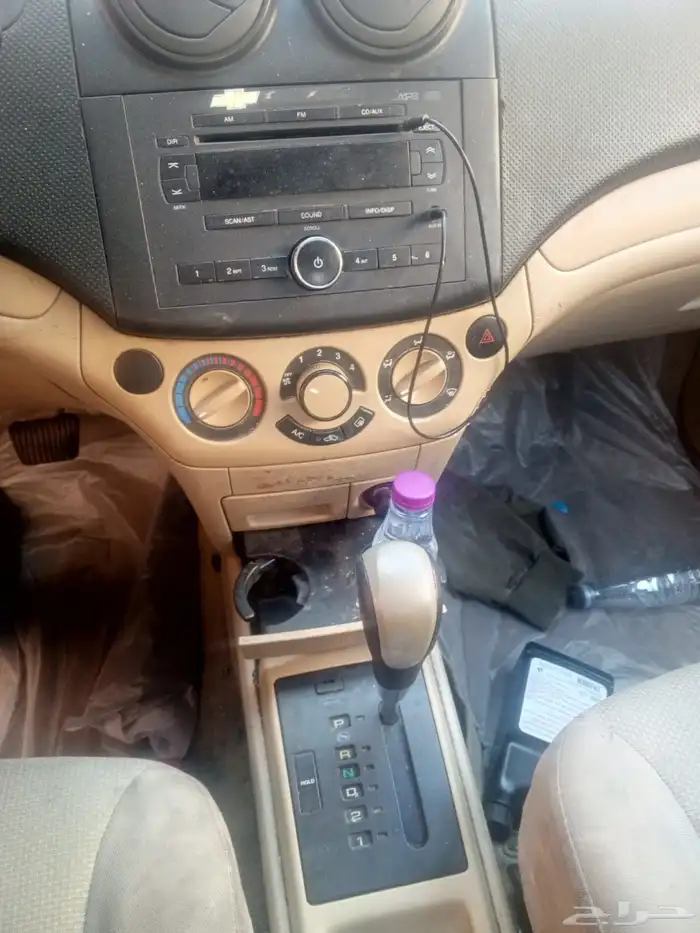 شيفورليه افيو 2013 للبيع 1