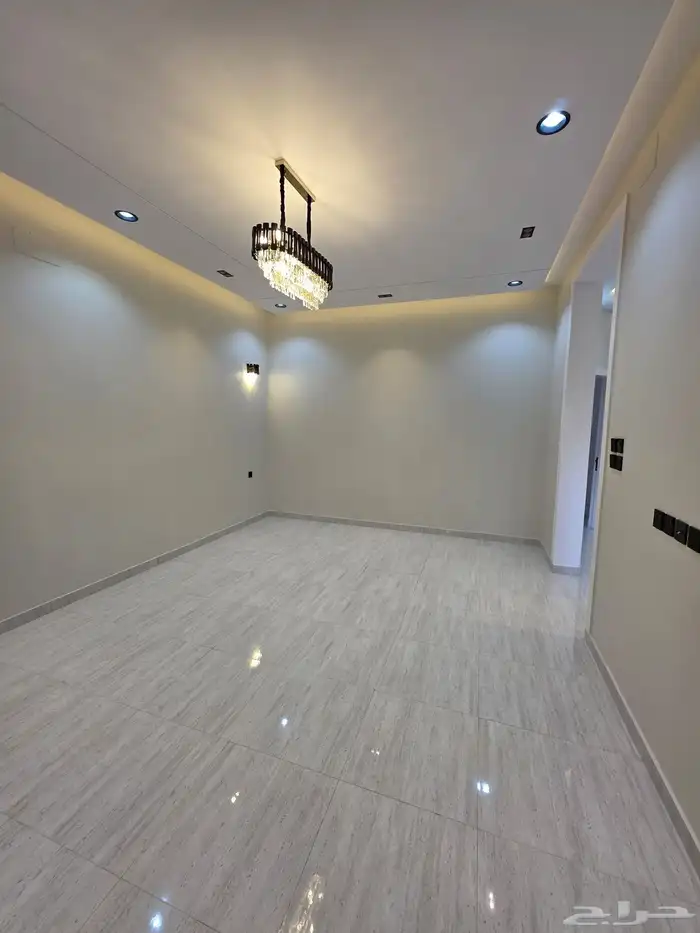 للبيع شقه دور ارضي تمليك تشطيبات فاخره بسعر 580الف 16