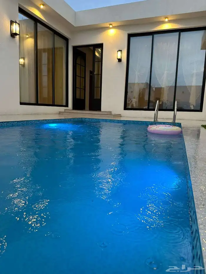 للبيع استراحه مخطط 43 الصواري الخبر 6