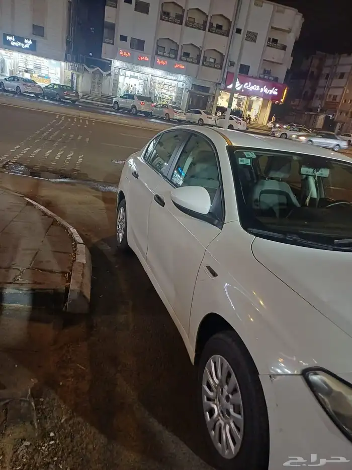 دودج نيون 2017 6