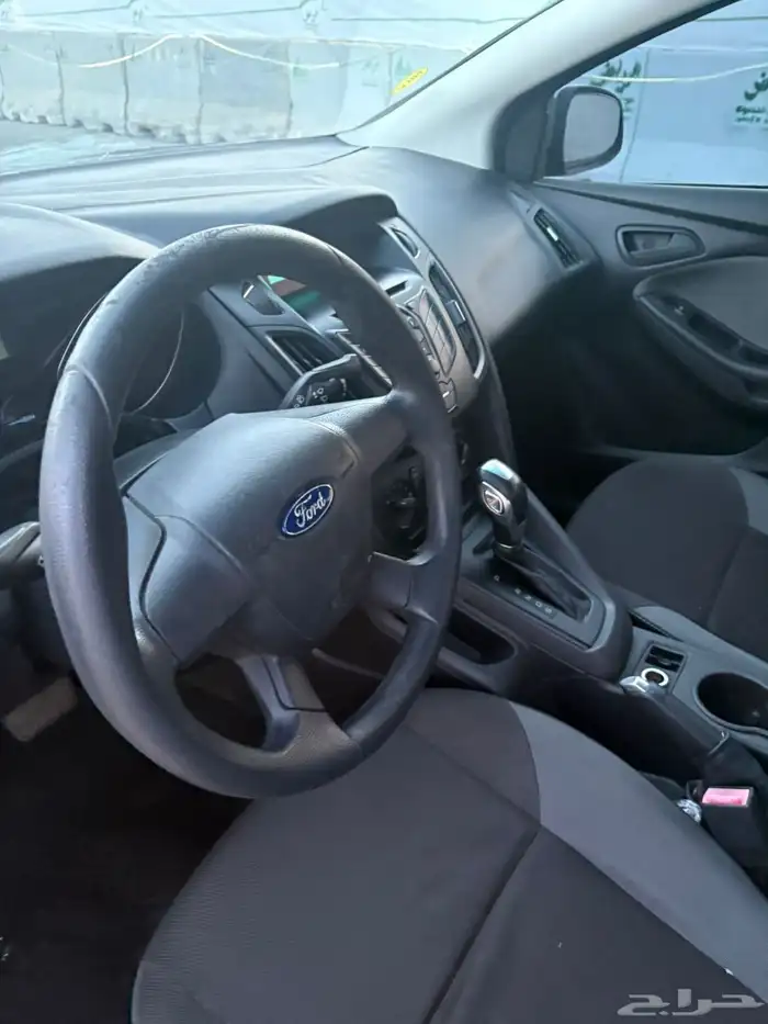 للبيع فورد 2014 مخزنه 27