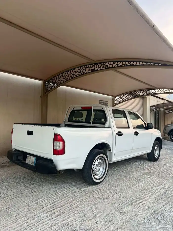 للبيع ايسوزو ديماكس ديزل 1