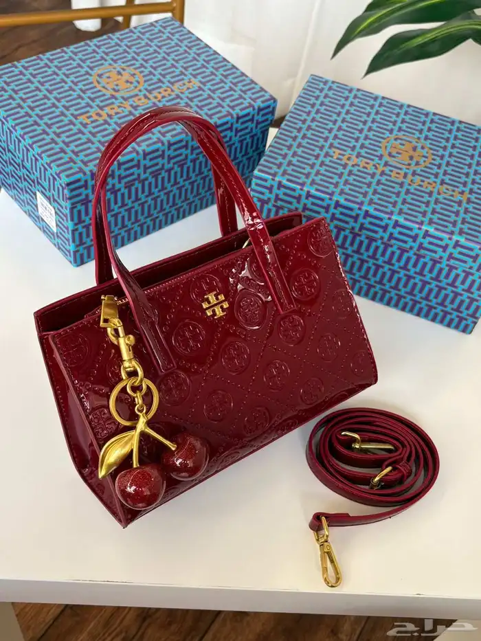 شنطه نسائي 7