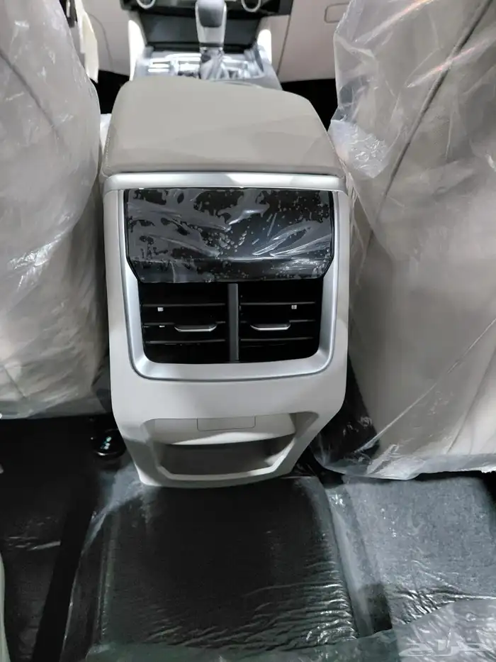 كيا سبورتاج نص فل 2025 اسعار خاصة ومناسبة للجميع 8