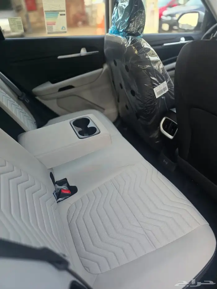 كيا سونيت GL 2026 8