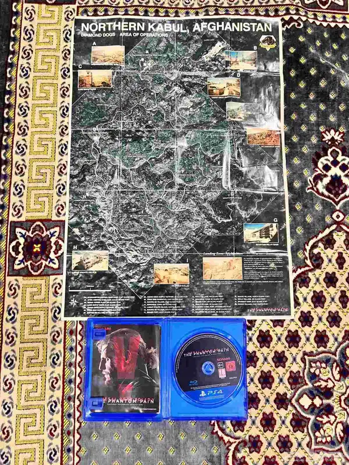 اشرطه مستعمله شبه جديده 2