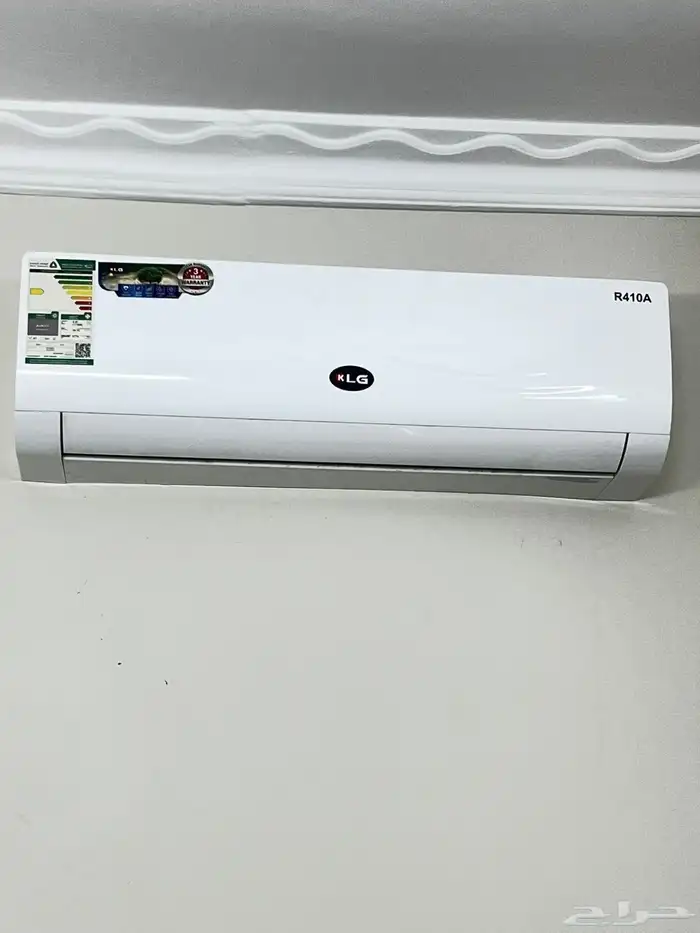 مكيف اسبيلت 1