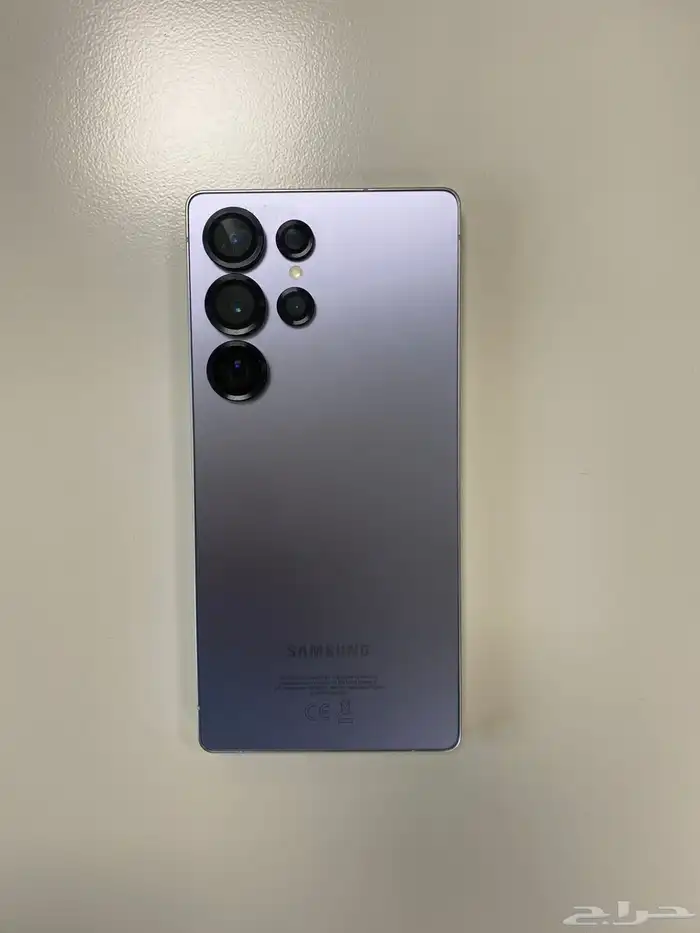 S25 ULTRA SAMSUNG 1