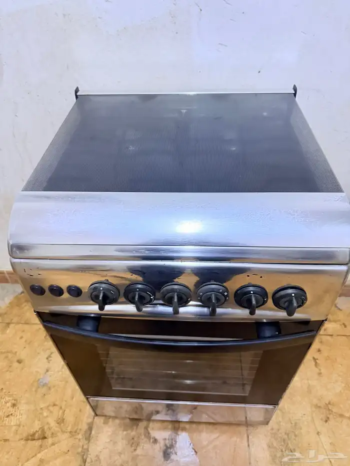 فرن بوتاجاز للبيع شرط 4