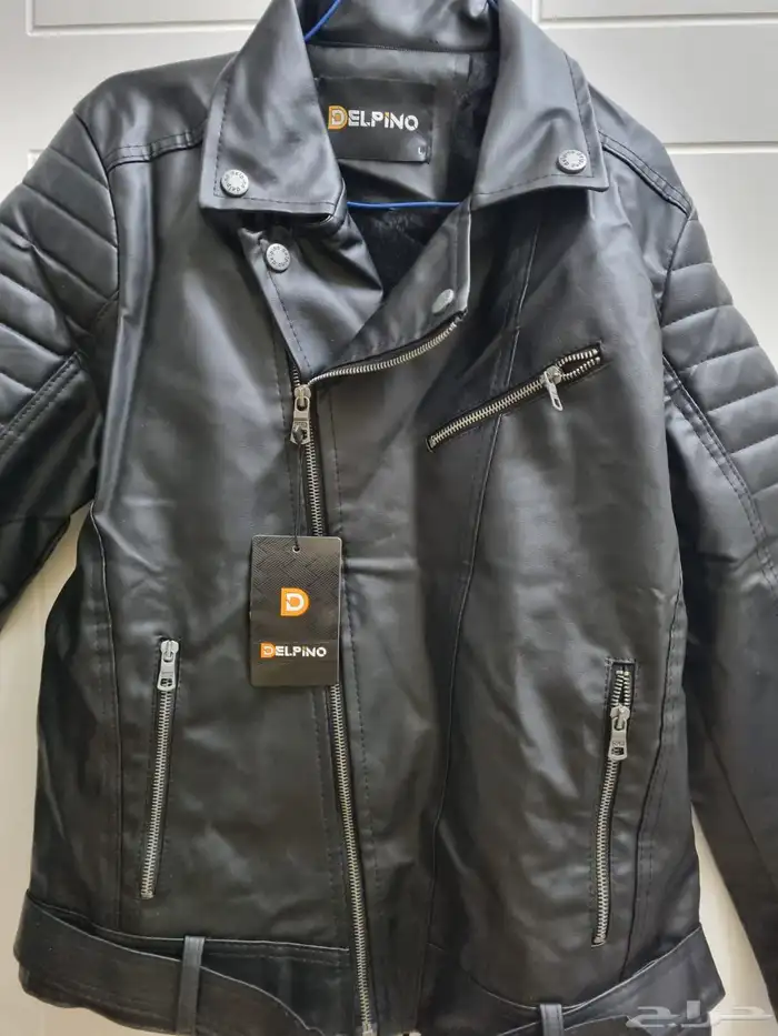 جاكيت جلد 0