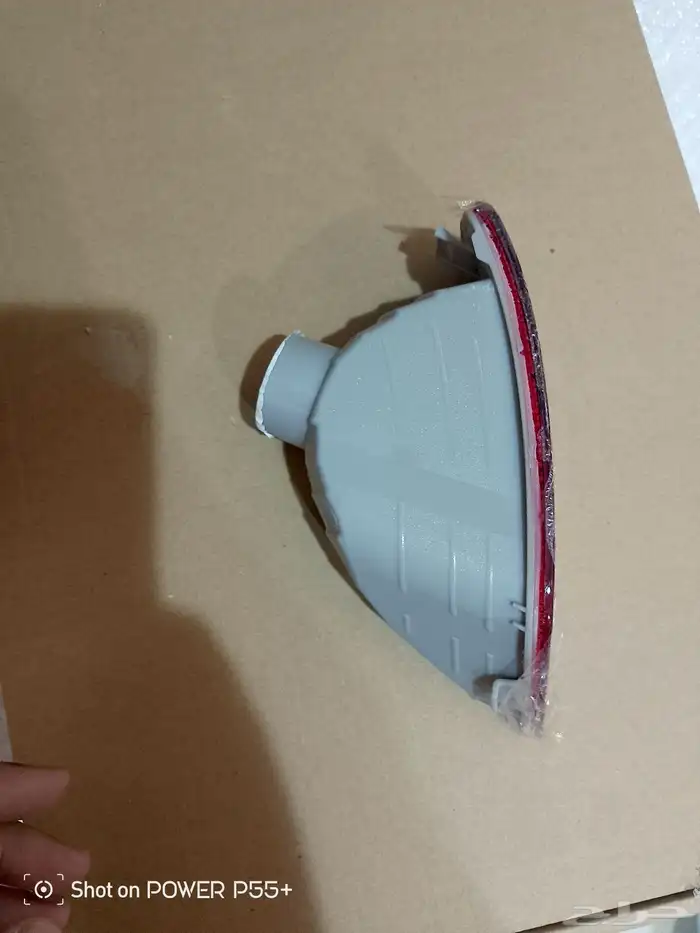 عاكس صدام خلفي قراند شيروكي 1