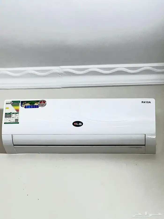 مكيف اسبيلت 0