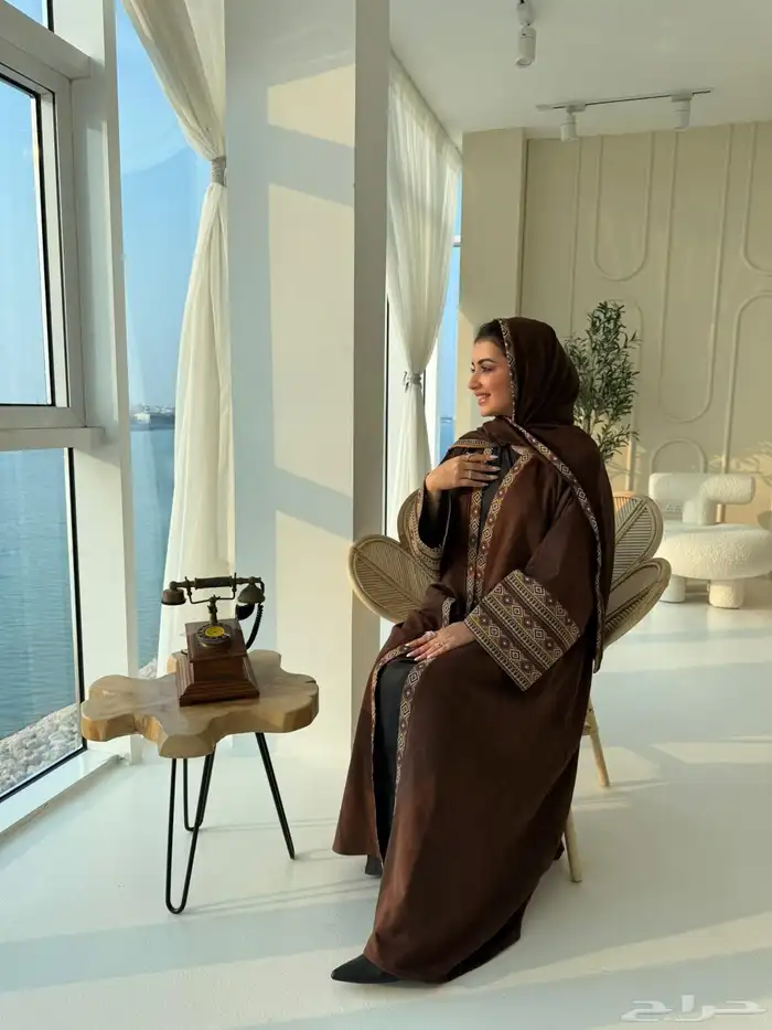 عبايات افنان لاين اقل من 300 ريال 0