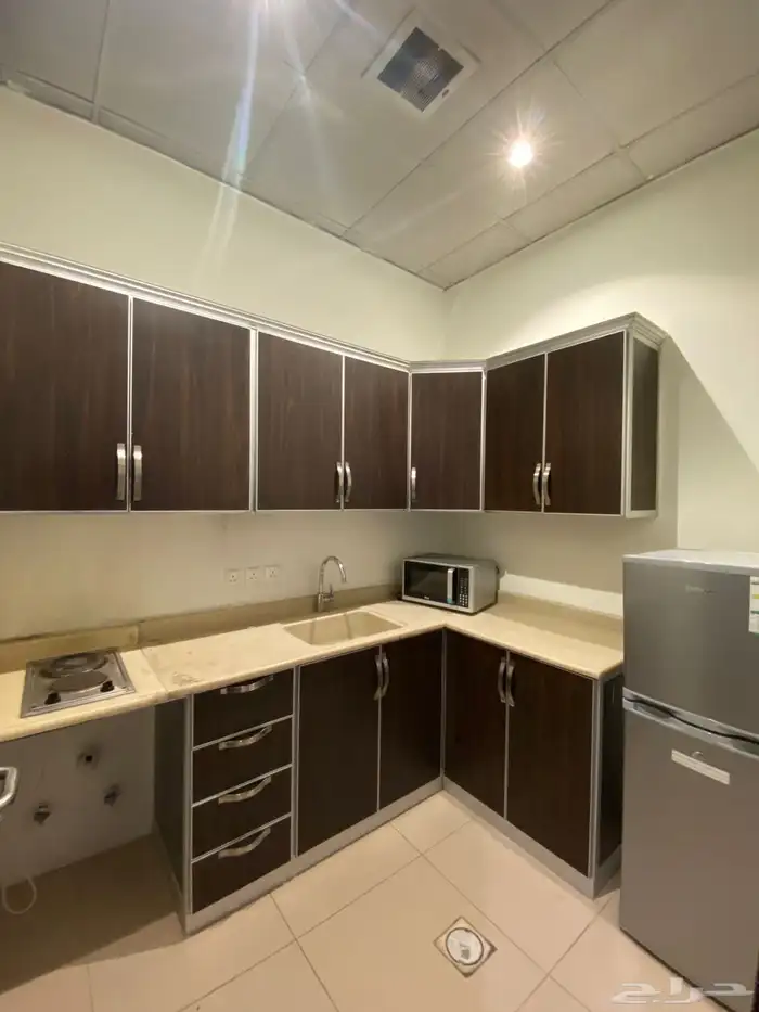 شقق مفروشه للاجار الشهري في الخبر 23