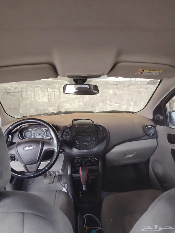 سياره فورد للبيع 2016 1