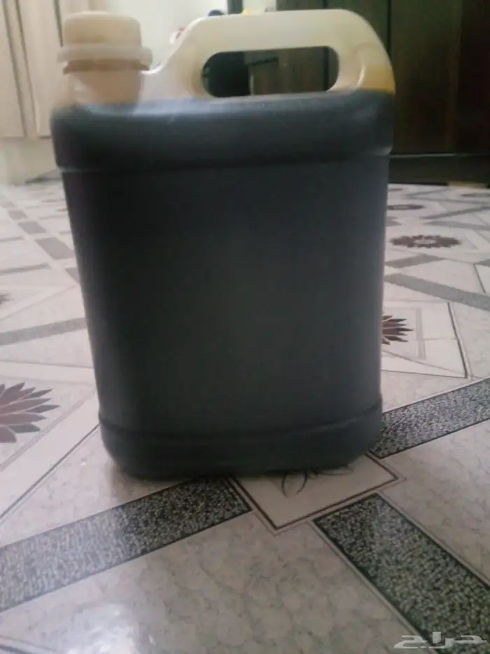 عسل سمره اصلي حضرمي طبيعي 0