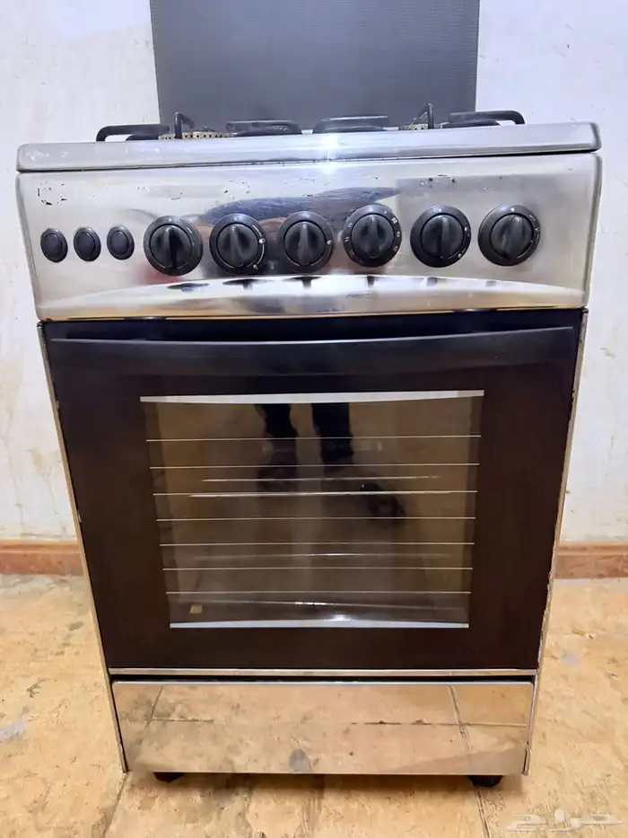 فرن بوتاجاز للبيع شرط 1