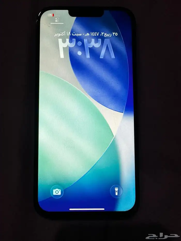 12 برو وكاله بدون خدوش 1