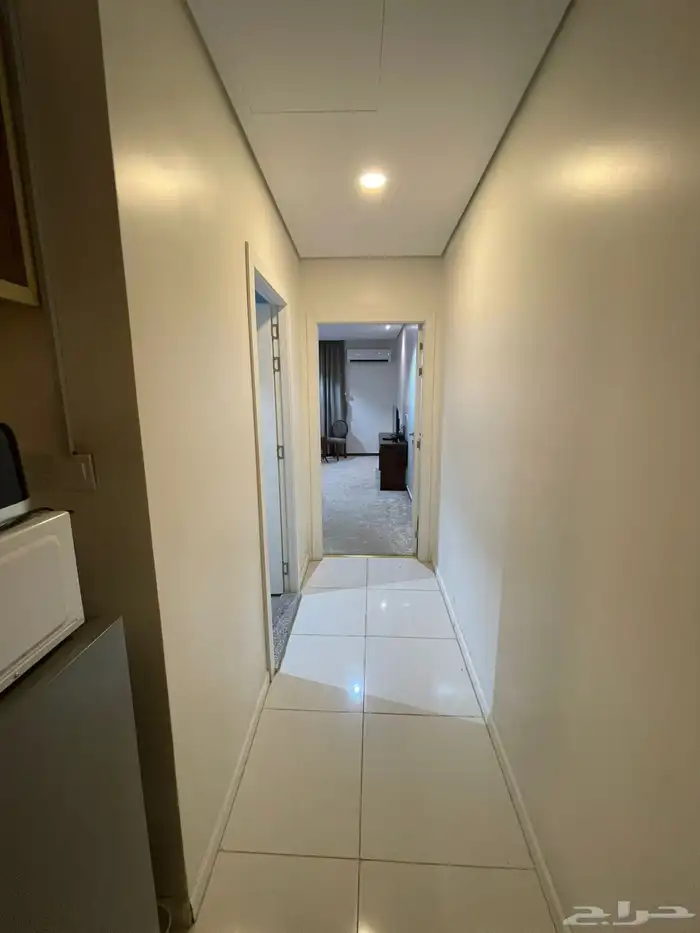 شقق مفروشة للإيجار الشهري في جيزان 9