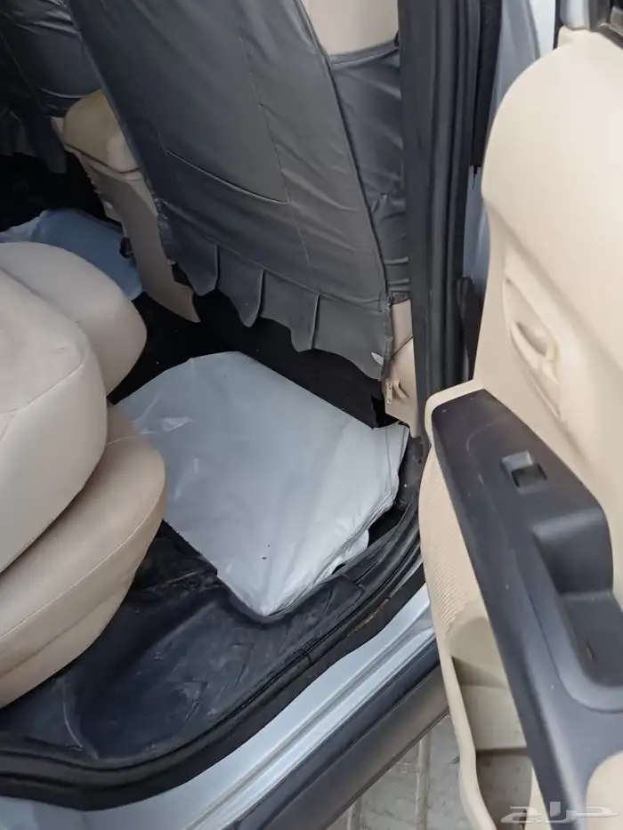 ميتسوبيشي 2013 8