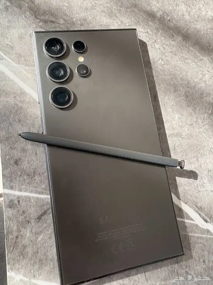 24 الترا اس 0