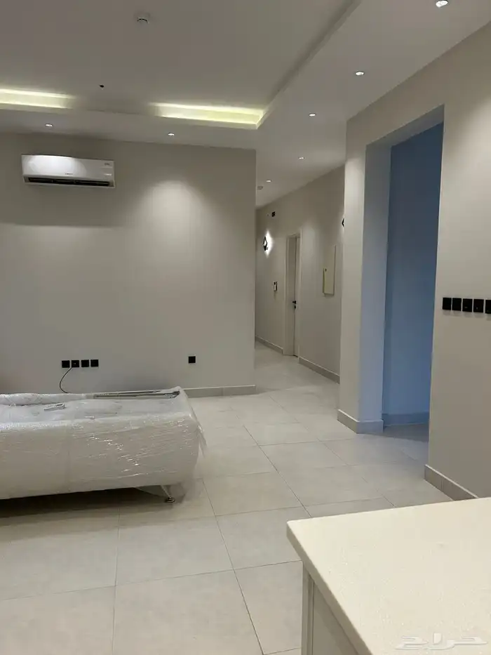 شقة مودرن للايجار في حي قرطبه 8