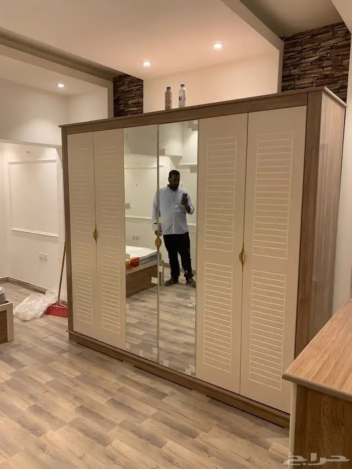 غرف نوم وطنى جديده 16