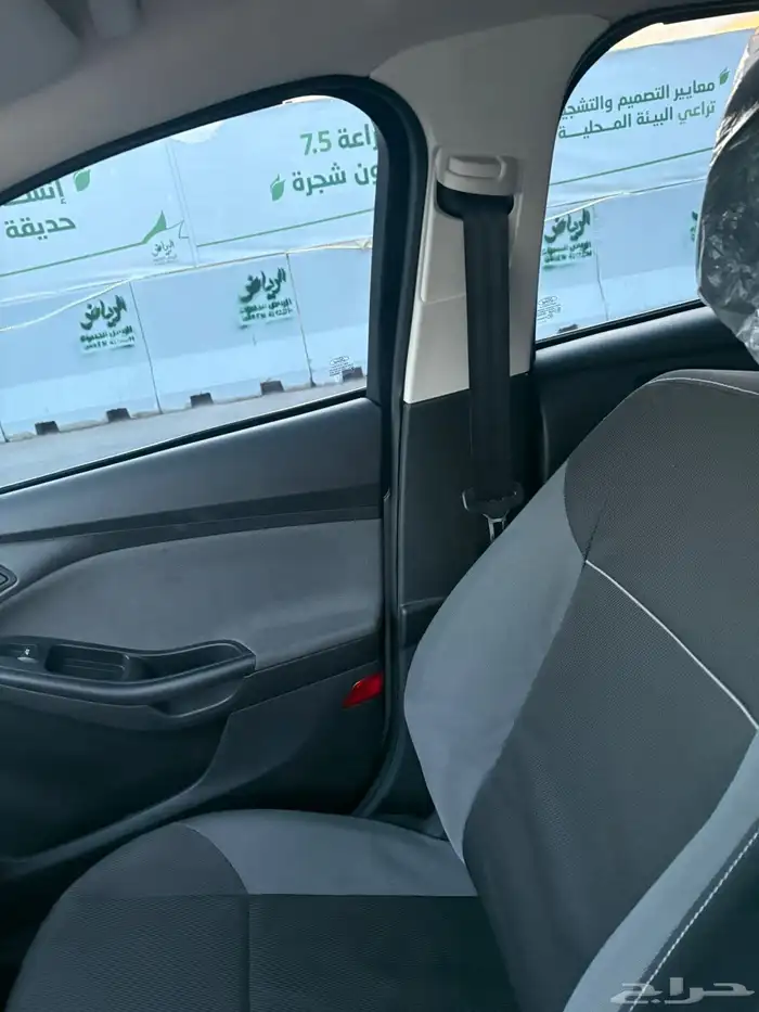 للبيع فورد 2014 مخزنه 22