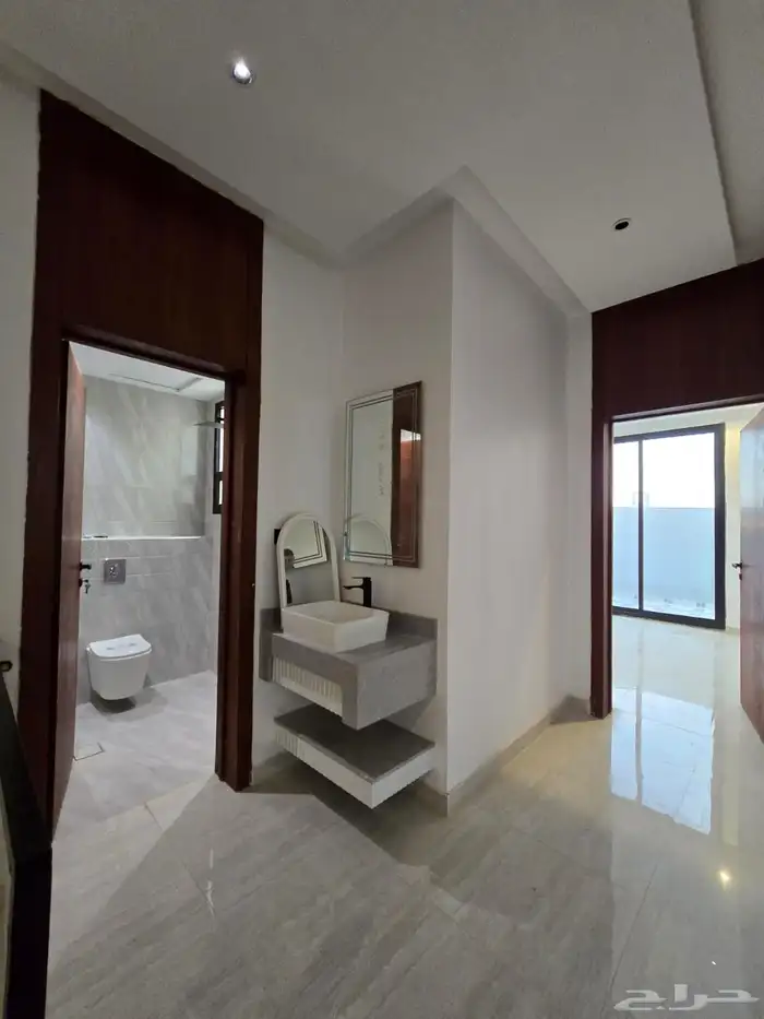 تاون هاوس علوى طويق حى الغروب خلف كيان 750 الف 11