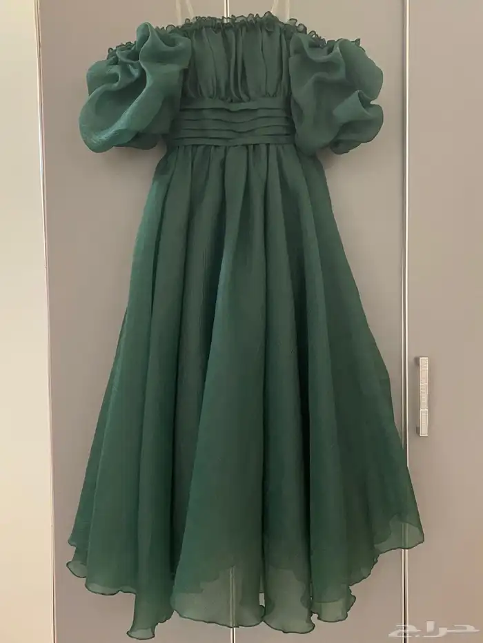 فساتين لبسه واحده للبيع 0