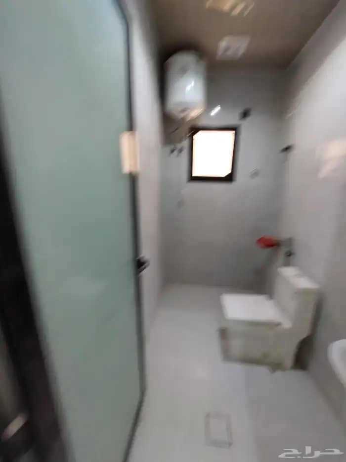 للبيع شقه تمليك أرضية نظم دبلكس مخطط 71 جديدة مدخل خاص 6