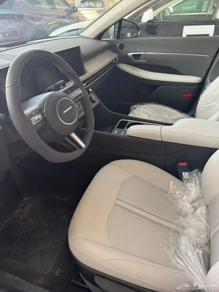 سوناتا 2026 كمفورت بانوراما   ب 117875 شامل الضريبة 12