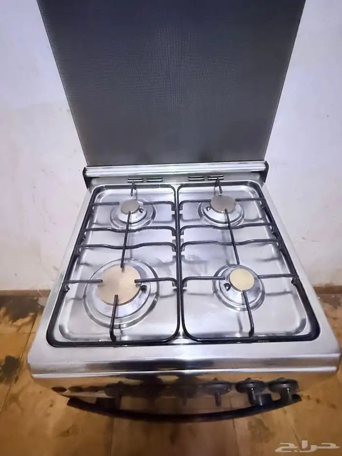 فرن بوتاجاز للبيع شرط 2