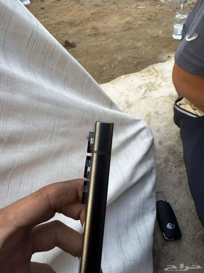 سامسنج s24 التره 4