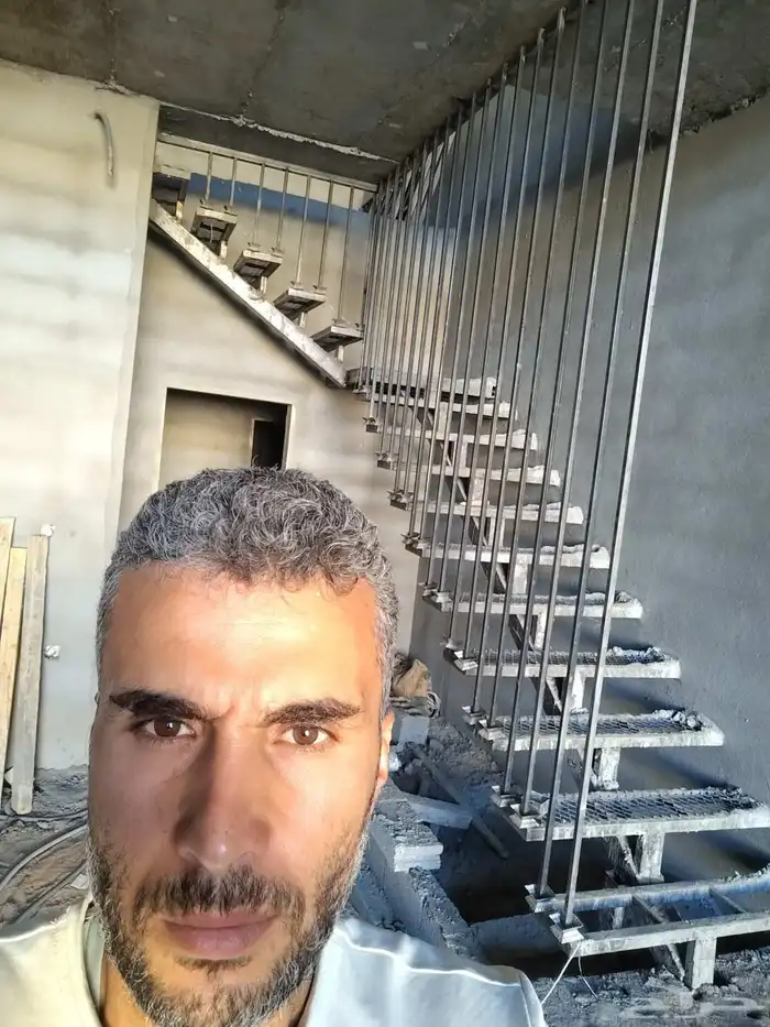 مقاول بناء عظم لياسه كهرباء دهانات بلاط ترميم تكسير 8