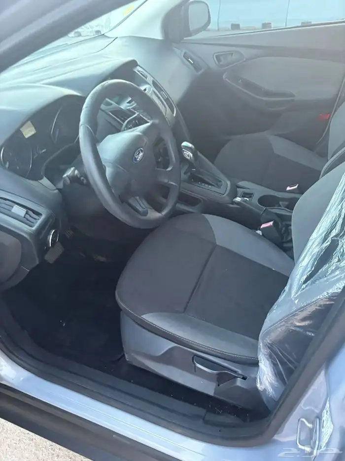 للبيع فورد 2014 مخزنه 23