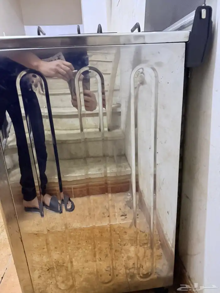 فرن بوتاجاز للبيع شرط 0