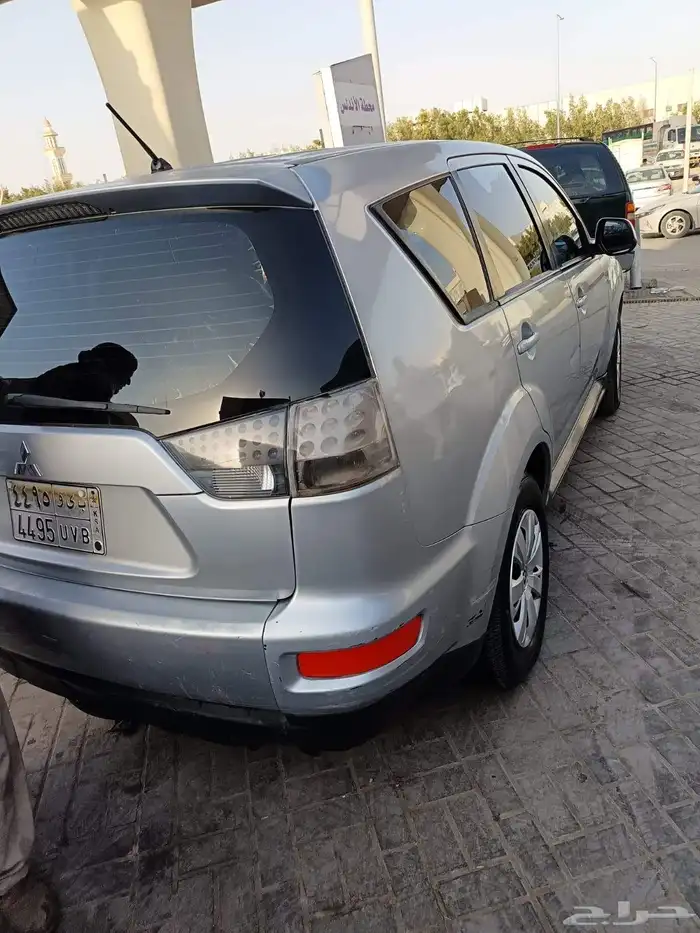 ميتسوبيشي 2013 0