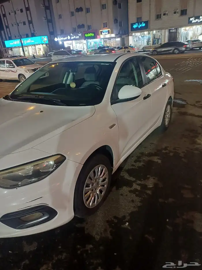 دودج نيون 2017 4