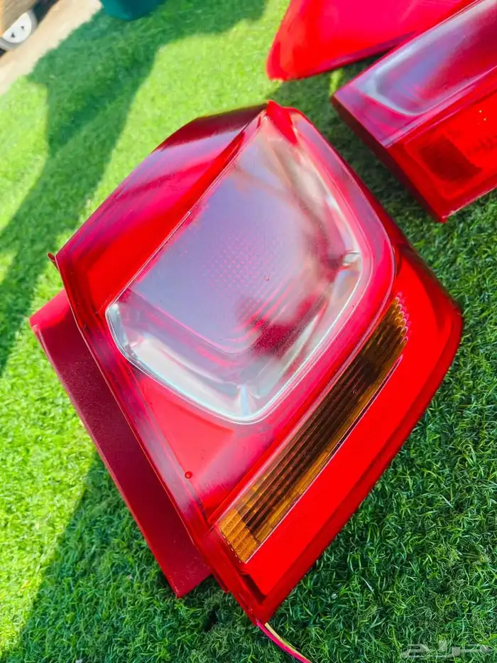 تشليح جده الحمدانيه سيارات شفروليه كروز 2017 1