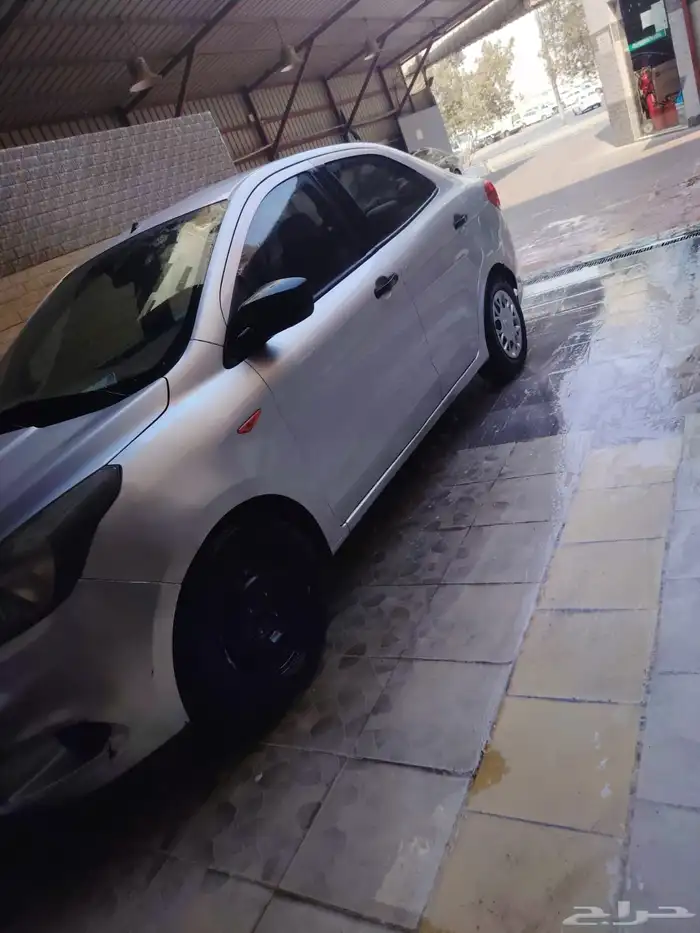 سياره فورد للبيع 2016 3