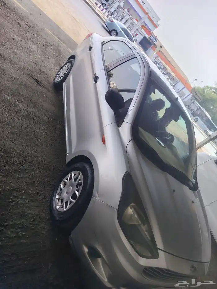 سياره فورد للبيع 2016 5