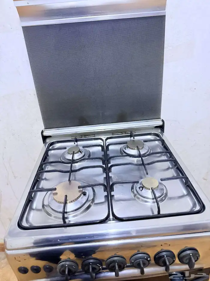 فرن بوتاجاز للبيع شرط 5